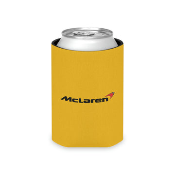 Yellow McLaren Can Cooler™