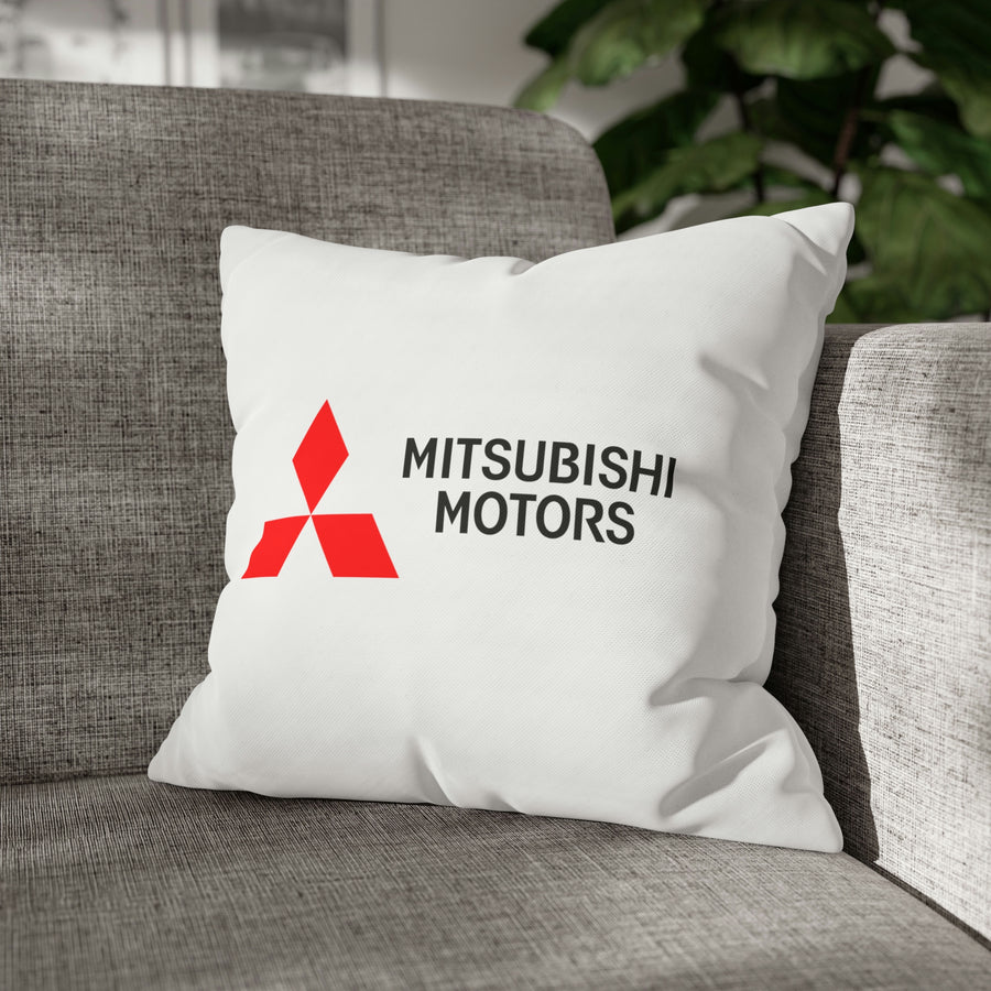 Mitsubishi Spun Polyester pillowcase™