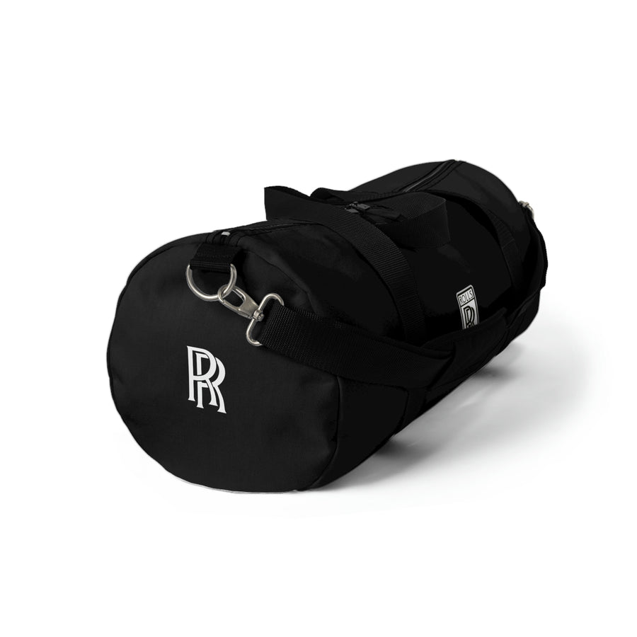 Black Rolls Royce Duffel Bag™