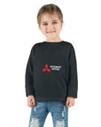 Mitsubishi Toddler Long Sleeve Tee™