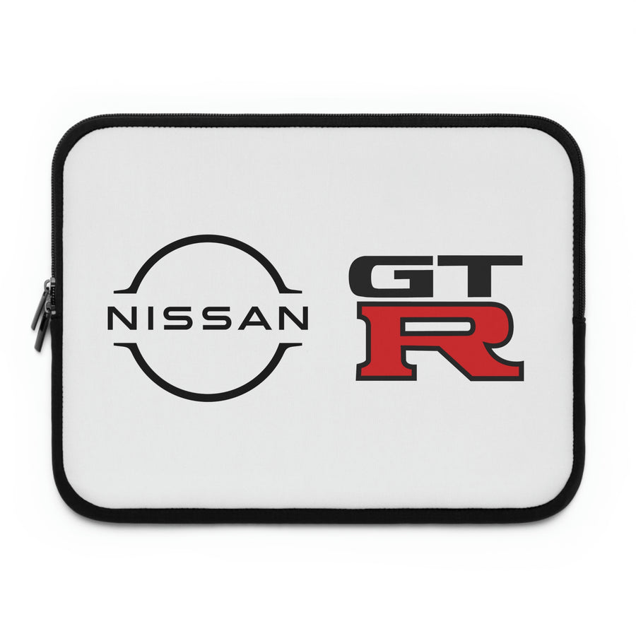 Nissan GTR Laptop Sleeve™