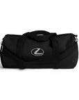 Black Lexus Duffel Bag™