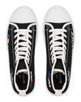 Women's High Top BMW Sneakers™