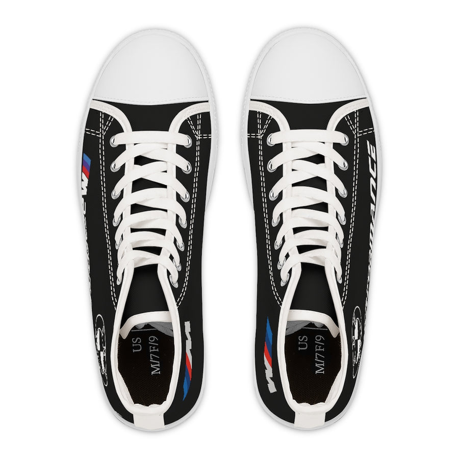 Women's High Top BMW Sneakers™