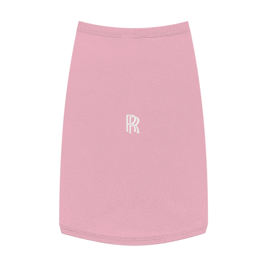 Rolls Royce Pet Tank Top™