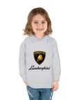 Unisex Lamborghini Toddler Pullover Fleece Hoodie™