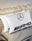 Mercedes Pillow Sham™