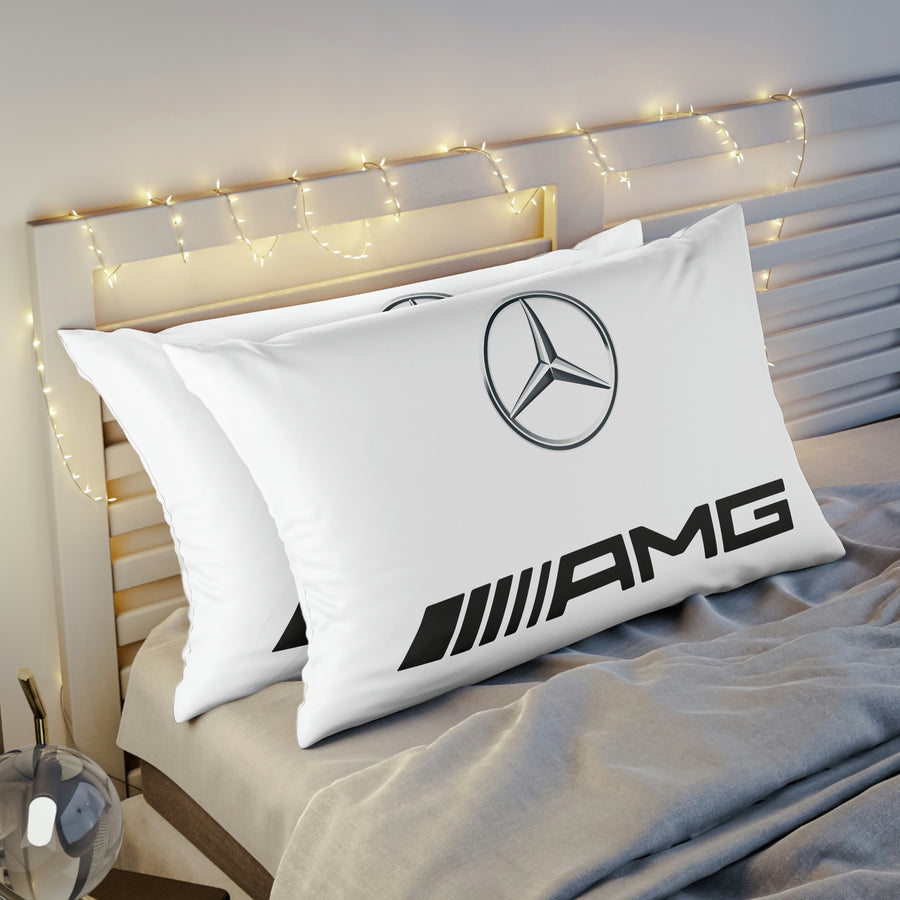 Mercedes Pillow Sham™