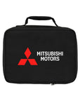 Black Mitsubishi Lunch Bag™