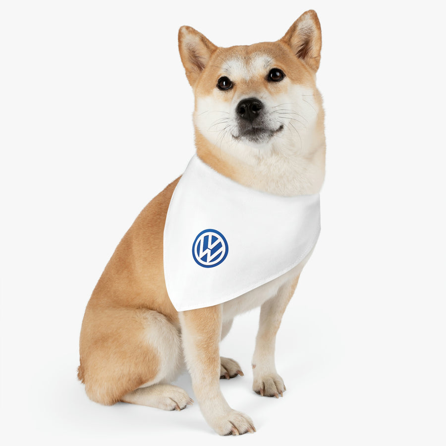 Volkswagen Pet Bandana Collar™