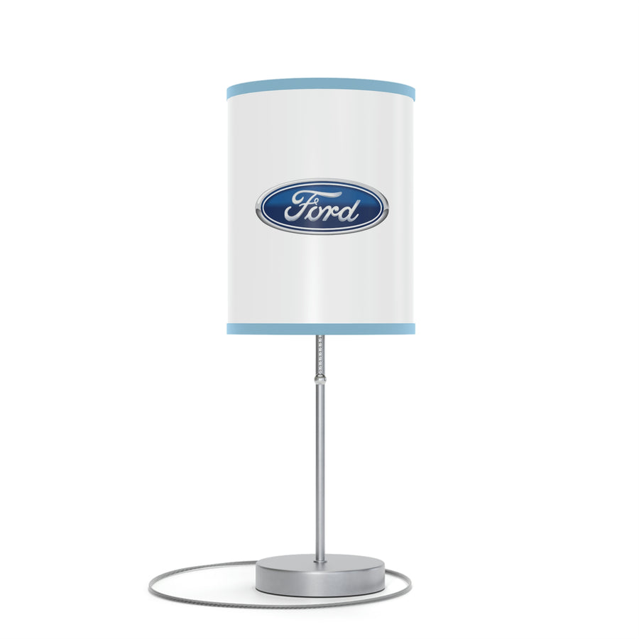 Ford Lamp on a Stand, US|CA plug™