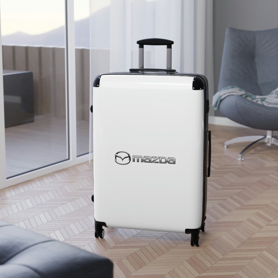 Mazda Suitcases™