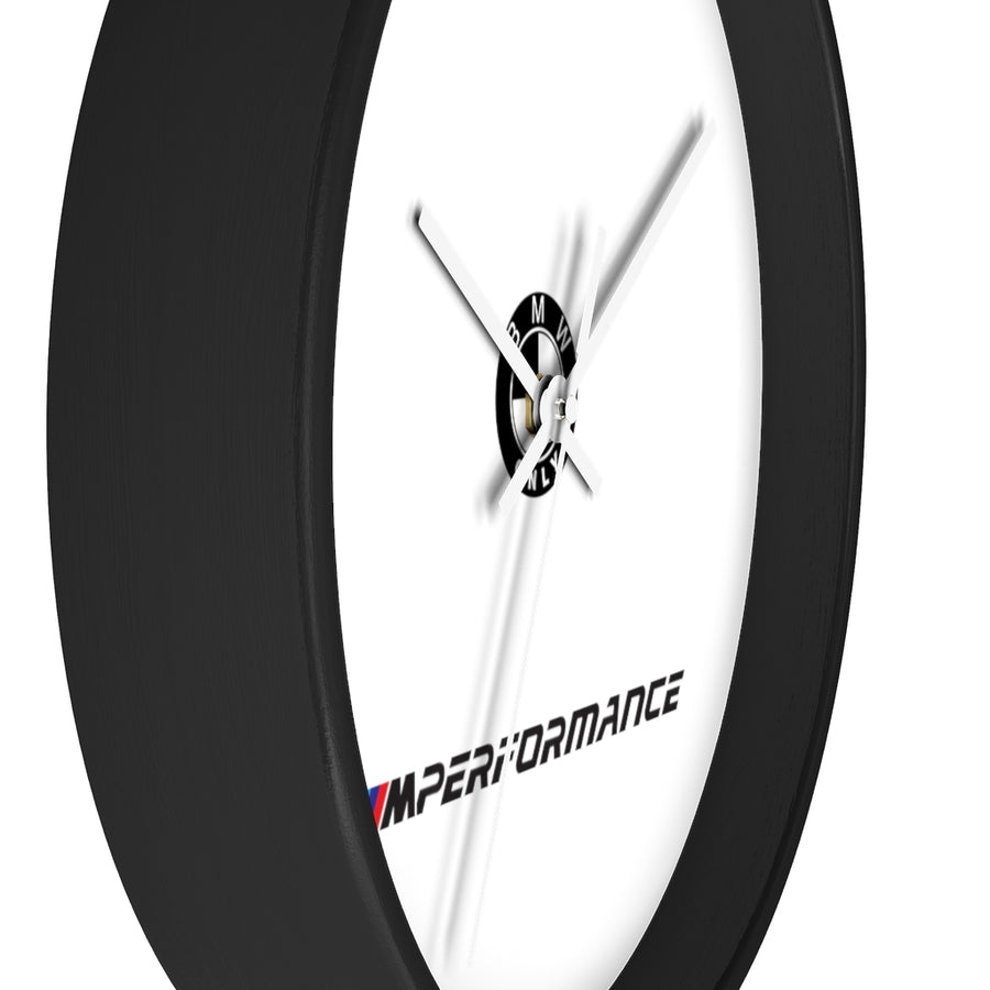 BMW Wall clock™