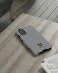 Grey Lamborghini Tough Cases™