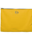 Yellow Mazda Accessory Pouch™