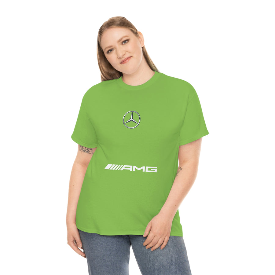 Unisex Mercedes Tee™