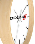 Dodge Wall clock™