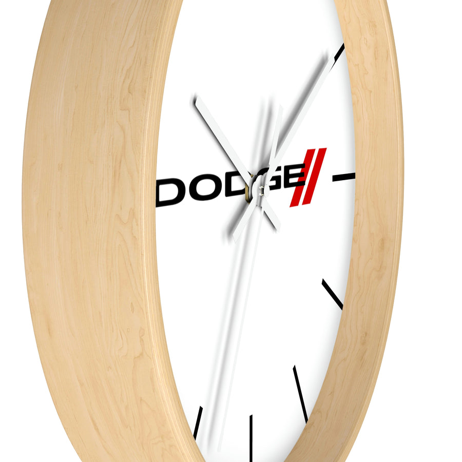 Dodge Wall clock™