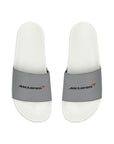 Unisex Grey McLaren Slide Sandals™