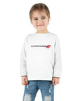 Toddler Long Sleeve Dodge Tee™