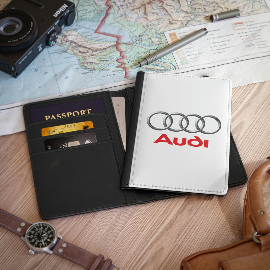 Audi Passport Cover™