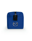 Dark Blue Mazda Toiletry Bag™