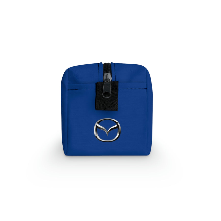 Dark Blue Mazda Toiletry Bag™