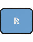 Light Blue Rolls Royce Laptop Sleeve™