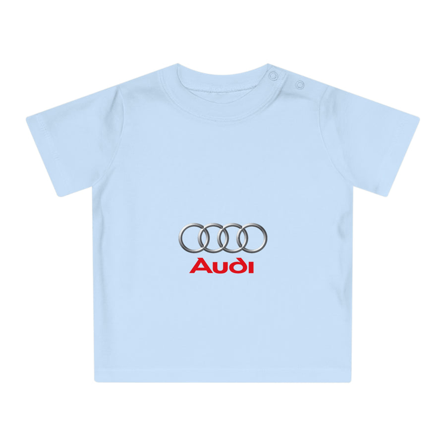 Audi Baby T-Shirt™