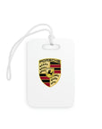 Porsche Luggage Tags™