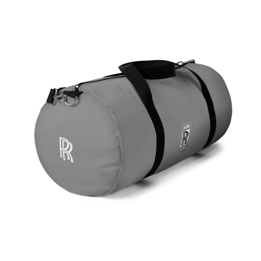 Grey Rolls Royce Duffel Bag™