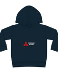 Unisex Mitsubishi Toddler Pullover Fleece Hoodie™