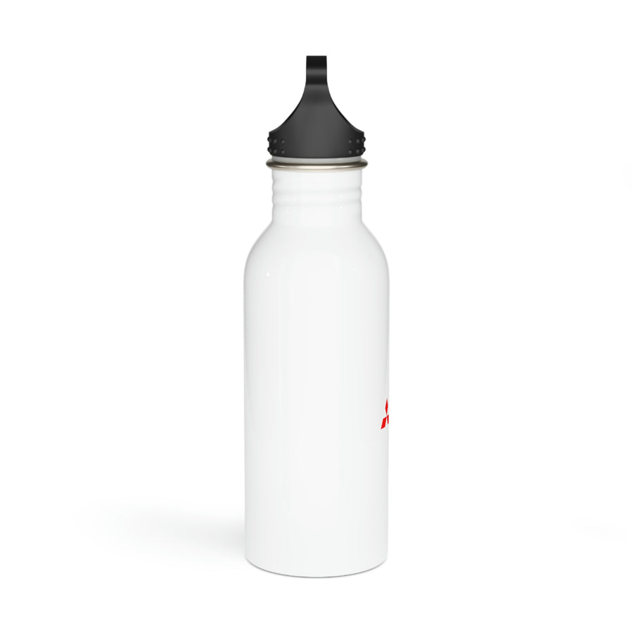 Mitsubishi Stainless Steel Water Bottle™