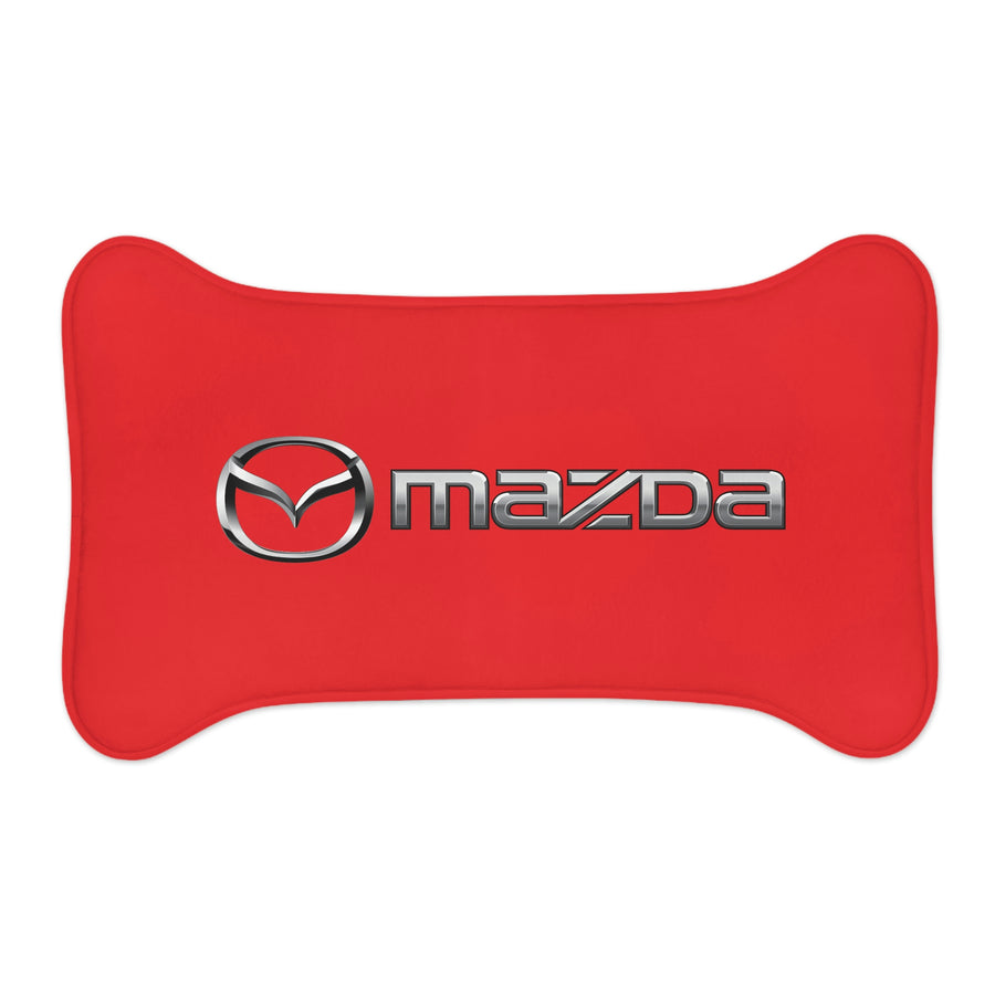 Red Mazda Pet Feeding Mats™