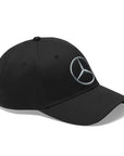 Unisex Mercedes Twill Hat™