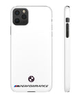 Coque BMW Snap