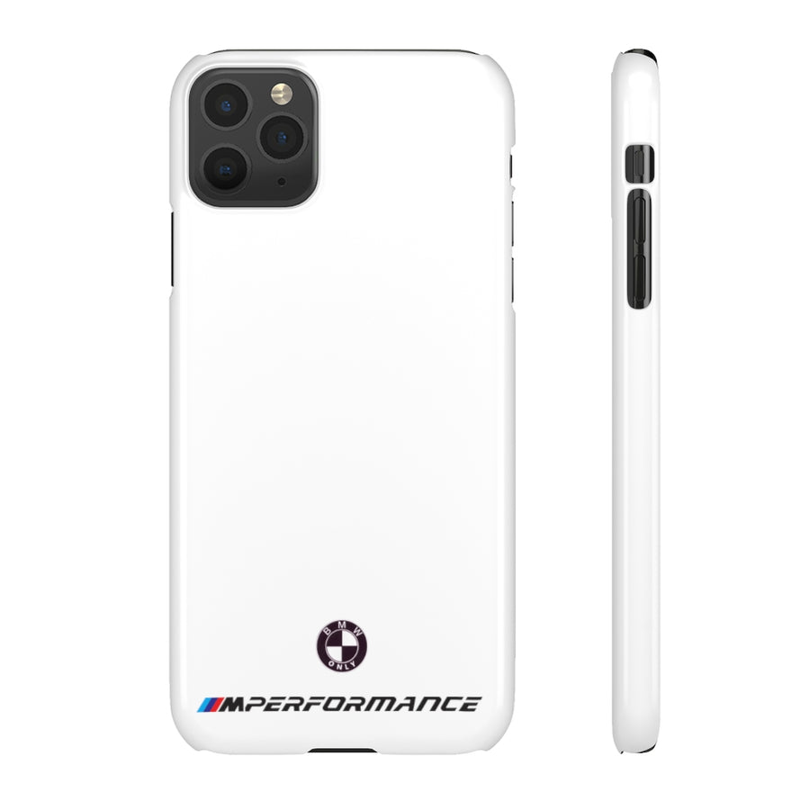 Coque BMW Snap