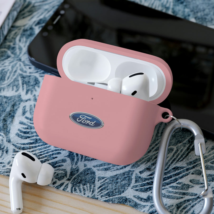 Ford AirPods and AirPods Pro Case Cover™