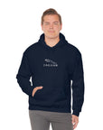 Unisex Jaguar Hoodie™