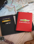 Red Chevrolet Passport Cover™