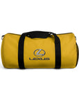 Yellow Lexus Duffel Bag™