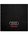 Black Audi Table Napkins™