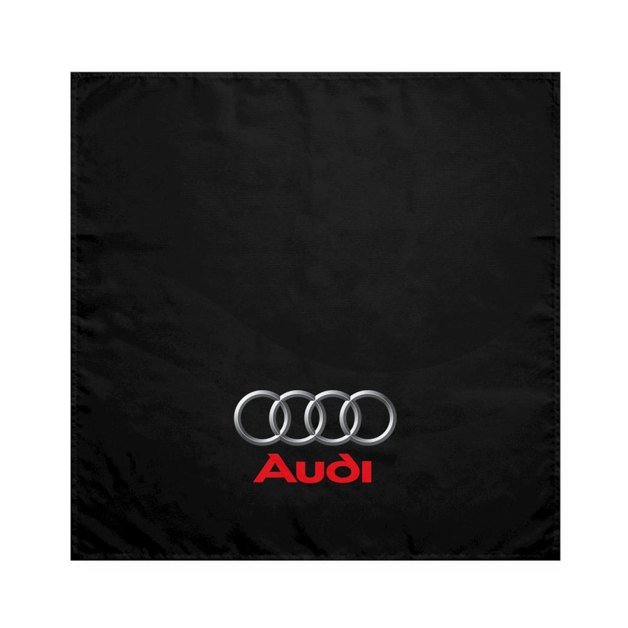 Black Audi Table Napkins™