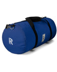 Dark Blue Rolls Royce Duffel Bag™