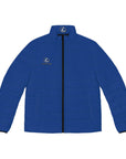 Men's Dark Blue Lexus Puffer Jacket™