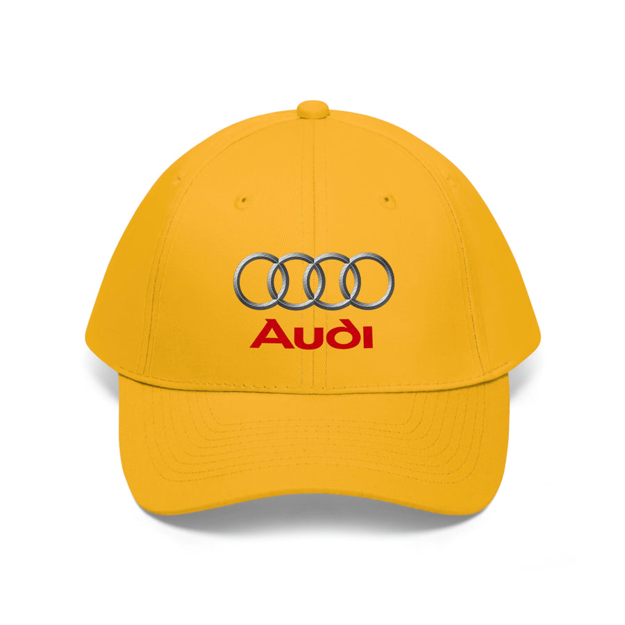 Unisex Audi Twill Hat™