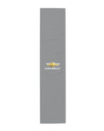 Grey Chevrolet Table Runner (Cotton, Poly)™