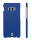 Dark Blue Rolls Royce Snap Cases™