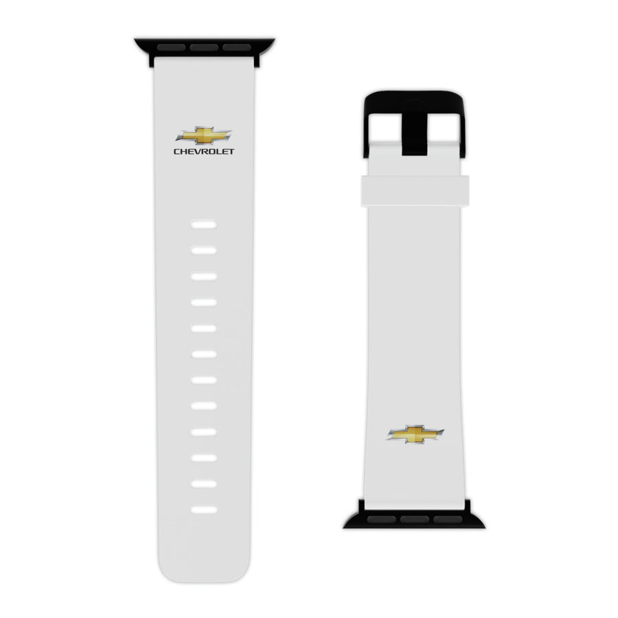 Chevrolet Watch Band for Apple Watch™