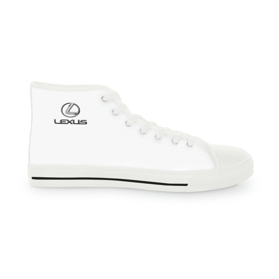 Men's Lexus High Top Sneakers™